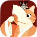 喵时计应用图标