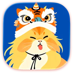 Begleiter cat 3