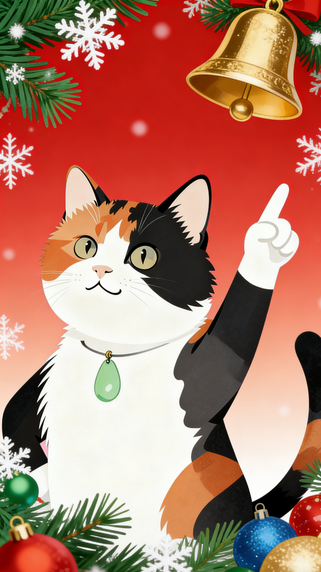 Christmas Wallpaper 5